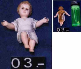 03 NIÑO JESUS RESINA